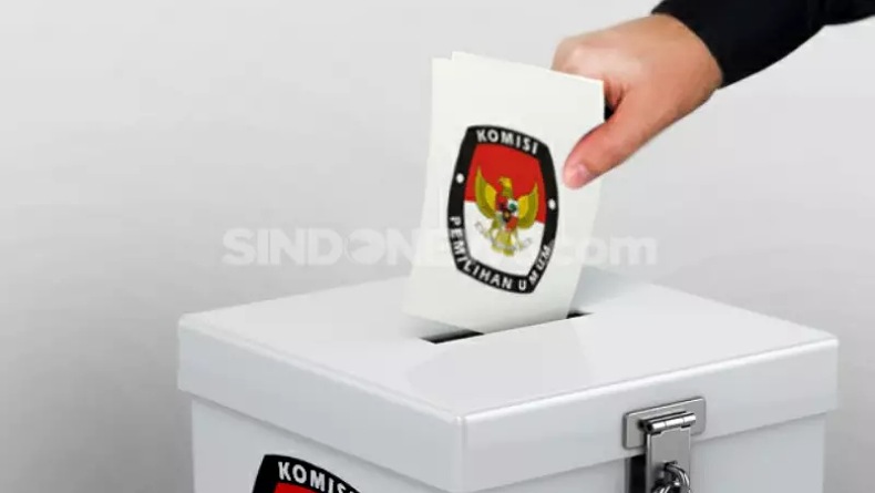 2 Kader Bertarung Penjaringan Bacawalkot di Bekasi, PDIP: Tak Ada Masalah