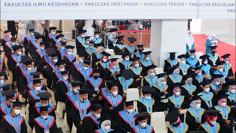  Ingin Lulus Kuliah dengan Predikat Cumlaude, Begini Tipsnya