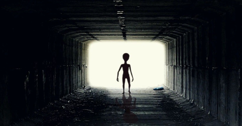 Laporan UFO AS: Belum Ada Bukti Kaitan Video Pesawat Tak Dikenal dengan Alien