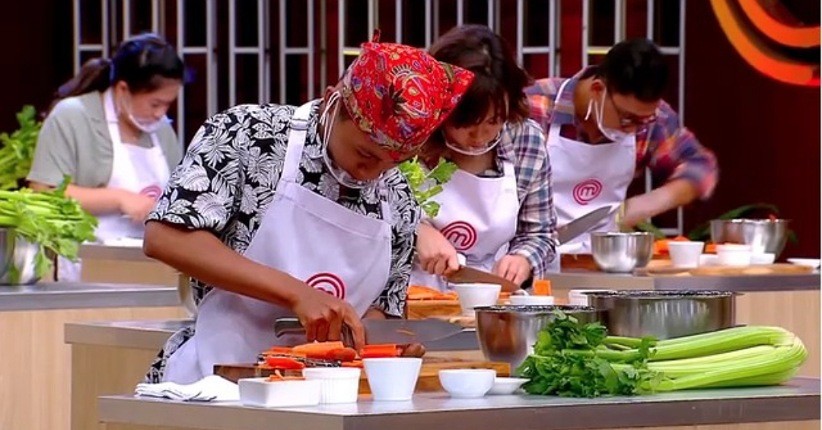 Bootcamp Menjadi Tahap Berikut yang Dihadapi Kontestan MasterChef Indonesia Season 8 RCTI Selanjutnya