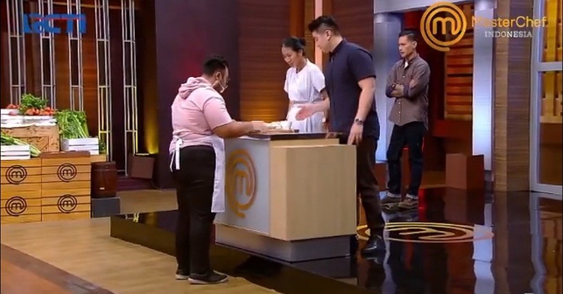 18 Peserta Siap Berkompetisi di Gallery MasterChef Indonesia, Siapa Saja?