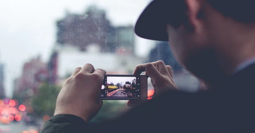 Cara Sembunyikan Foto Rahasia di Android