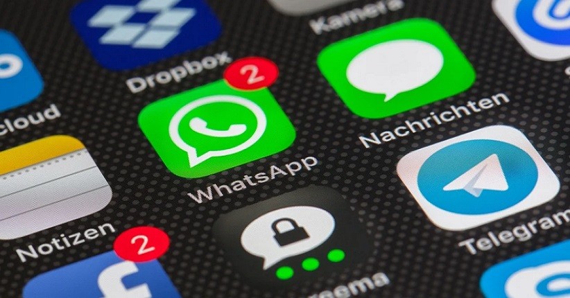 WhatsApp Tak Tutup Kemungkinan Luncurkan Aplikasi di iPad