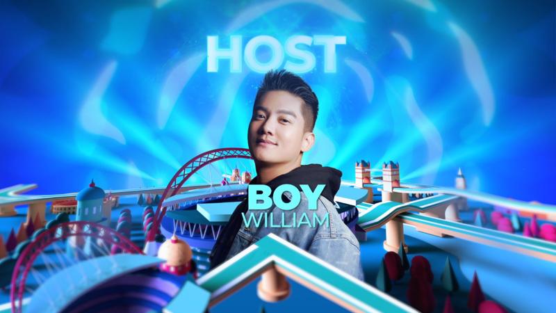 Meriahkan Euro 2020, RCTI Gelar The Magic of EURO 2020