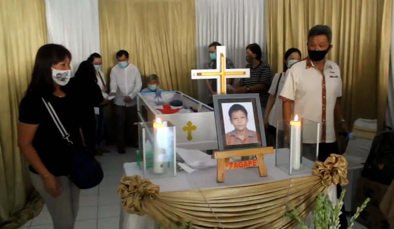 Pembunuh Bocah 12 Tahun di Surabaya Menangis, Ini Pengakuannya kepada Polisi 