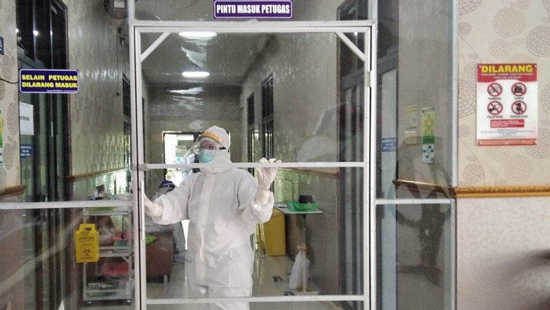 Hati-Hati WHO Sebut Varian Delta Covid-19 Lebih Ganas, di Indonesia Ada 145 Kasus  