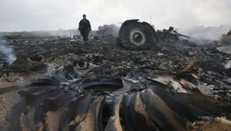Dituduh Terlibat Tragedi Malaysia Airlines MH17, Rusia Panggil Dubes Belanda