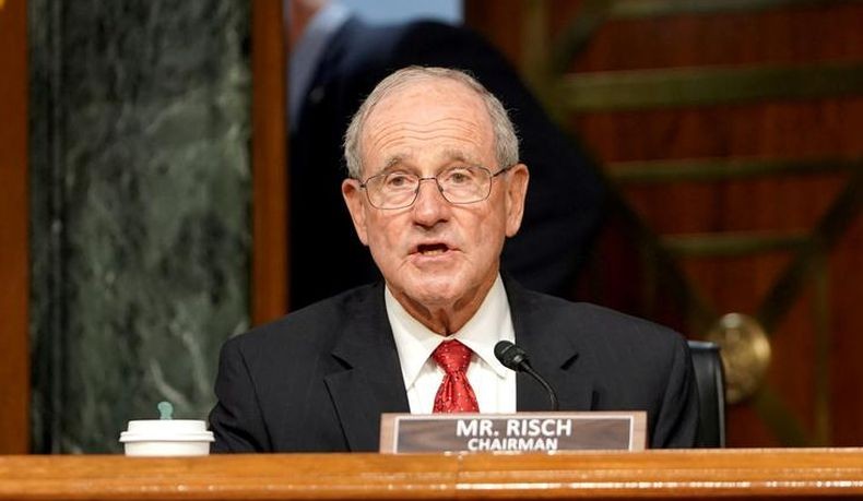 Bantuan AS Rp1 Triliun untuk Palestina Disetujui Kongres, tapi Ditahan Senator Republik Ini