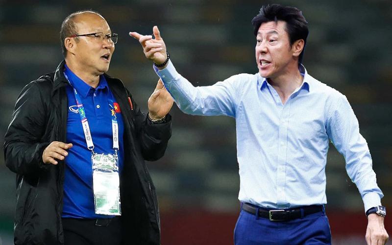 Prediksi Indonesia Vs Vietnam di Semifinal Piala AFF 2022: Bukan Sekadar Adu Gengsi