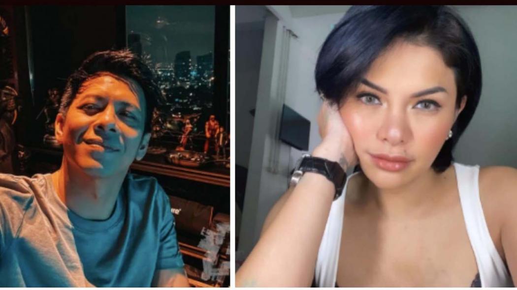 Ditanya Soal Ariel, Nikita Mirzani Hanya Berteman: Kalau Jadi Suami Enggaklah