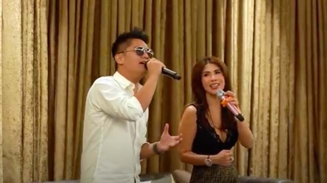 Crazy Rich Helena Lim, Kini Punya Rumah Mewah, Salon dan Karaoke Pribadi