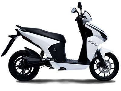 Batal Gaet StreetScooter, IBC Berencana Akuisisi Gesits