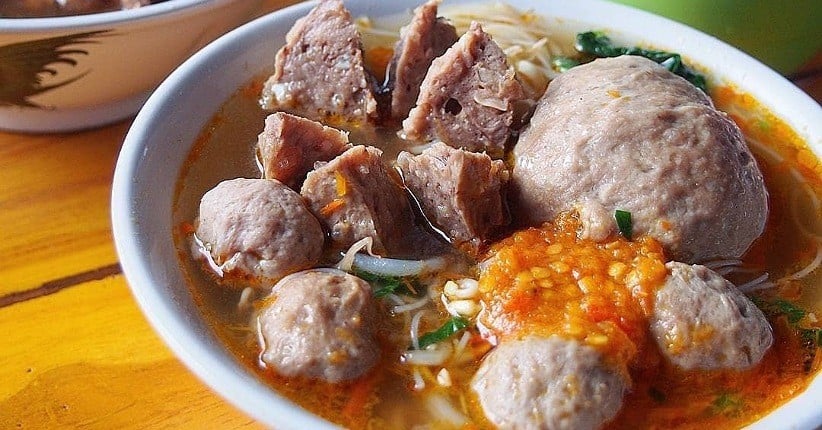 5 Bakso Paling Enak di Jakarta, Mana Terfavorit?
