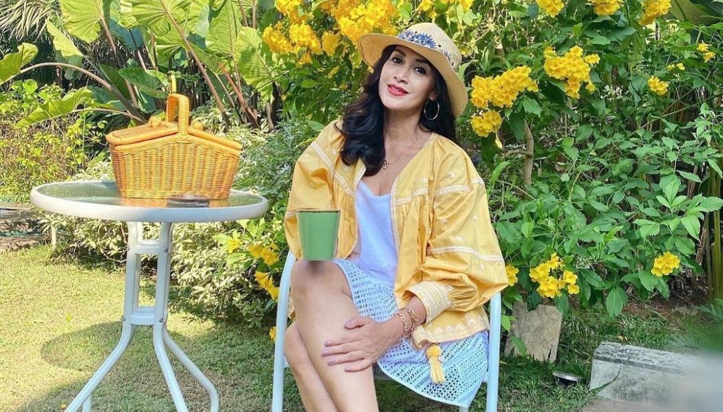 Apa Kabar Diah Permatasari, Si Manis Jembatan Ancol Tampil Awet Muda di Usia 50 Tahun