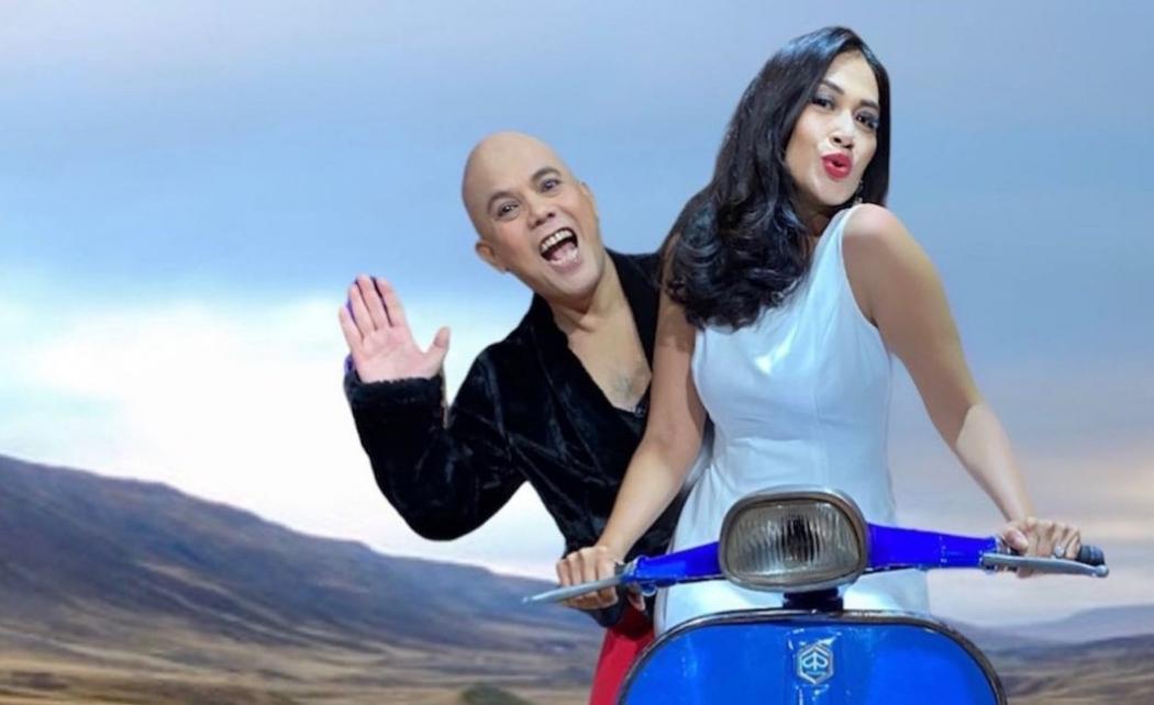 Diah Permatasari Si Manis Jembatan Ancol Cantik di Usia 50 Tahun, Intip Rahasianya  