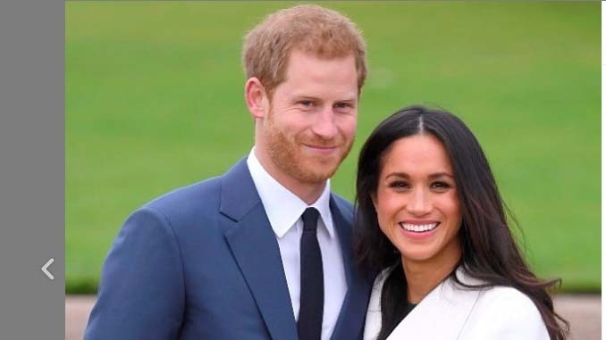 5 Fakta di Balik Kelahiran Lilibet Diana Windsor, Anak Kedua Pangeran Harry dan Meghan Markle