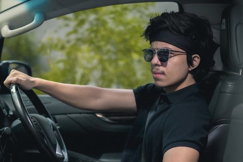 Atta Halilintar Ngamuk Ibunya Dijadikan Konten TikTok, Reza Arap: Itu Kan Meme