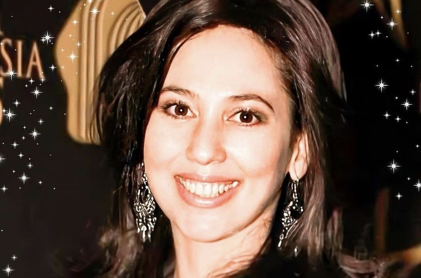 Posting Foto Meriam Bellina, Hotman Paris: Rindu 