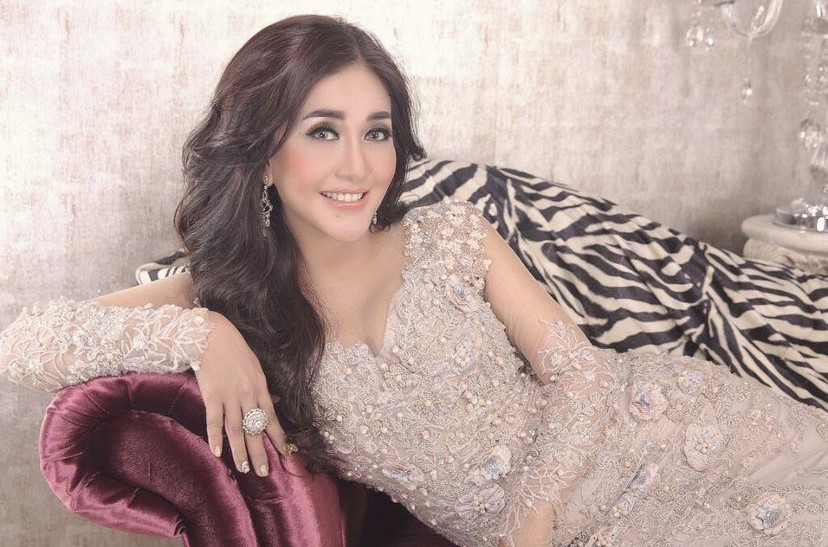 Kiprah Paramitha Rusady di Layar Lebar, Bintang Film Si Kabayan Saba Kota hingga Catatan si Boy