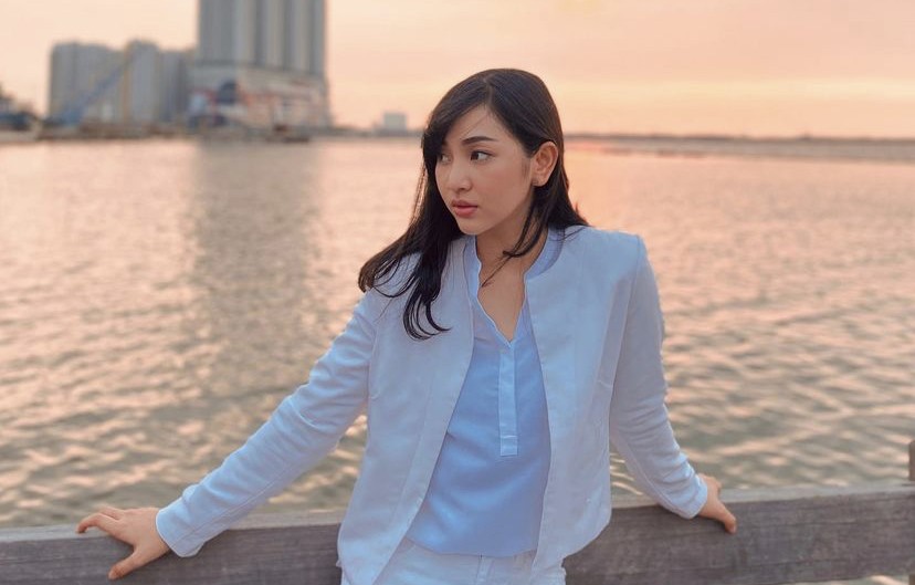 Jelang Euro 2020, Harini Sondakh Nostalgia Nobar Bareng Keluarga