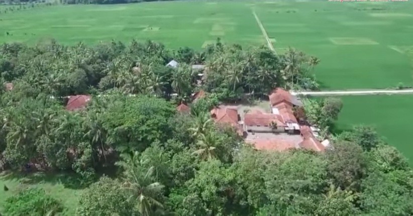 Singgah ke Kebumen, Jangan Sekali-kali Berani Beli Nasi di Desa Ini