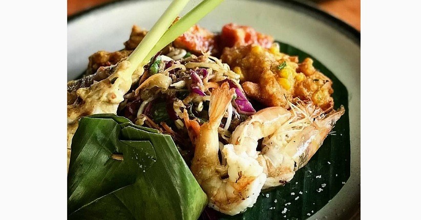 4 Ide Tempat Makan Murah di Bali Rp30.000-an, Menu Bervariasi dan Lezat