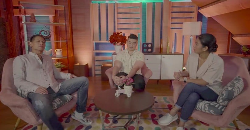 Penasaran Gaji Chef Juna Jadi Juri MasterChef Indonesia? Ini Jawaban Chef Arnold