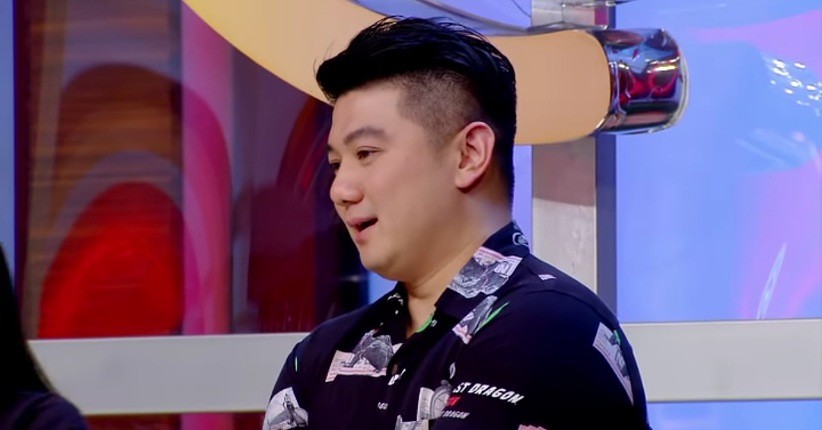 Gara-Gara Kentang, Peserta MasterChef Ini Menangis saat Ditanya Chef Arnold