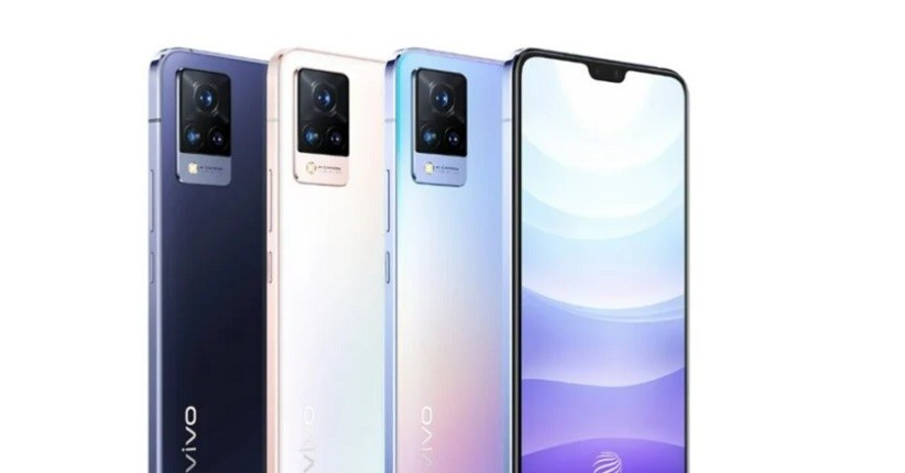  Vivo S10 dan X70 Bakal Gunakan Setup Kamera Berbentuk L