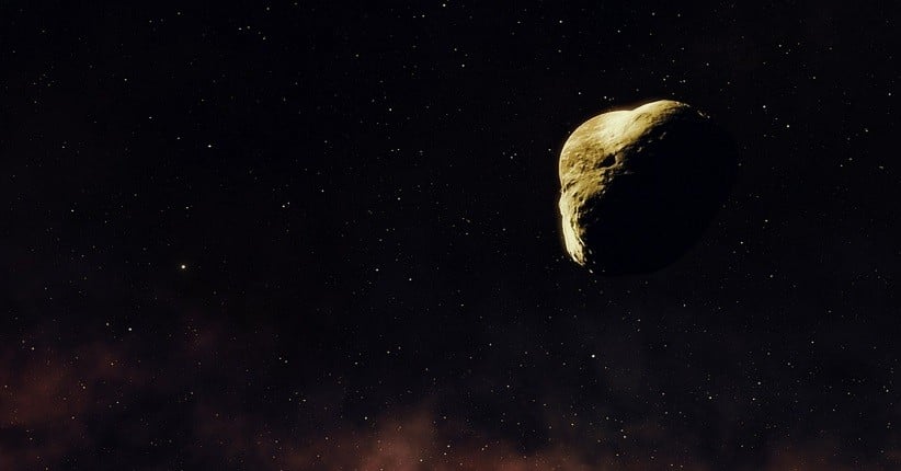 7 Asteroid Melintasi Bumi, Ada yang Seukuran Chrysler Building