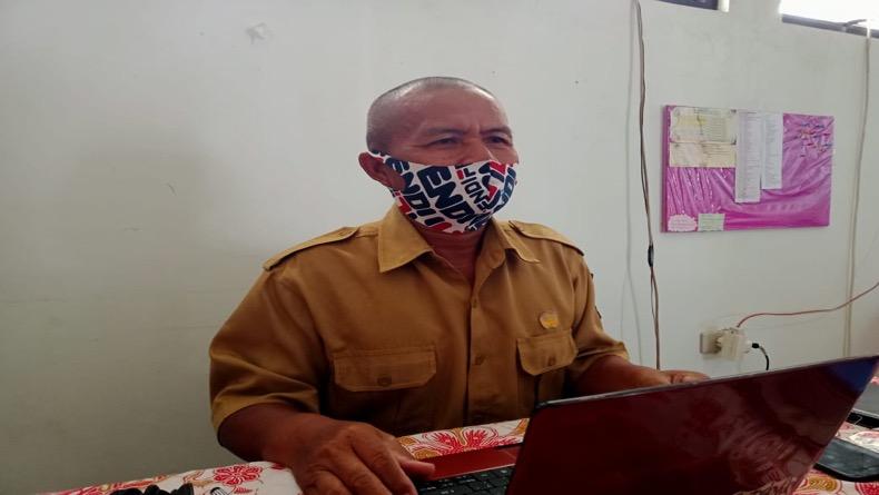 SD Negeri di Koba Siap Laksanakan PPDB Online