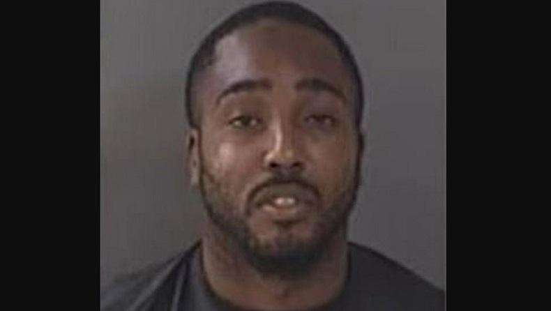 Biadab, Pria Ini Lempar Bayi 2 Bulan ke Polisi saat Akan Ditangkap