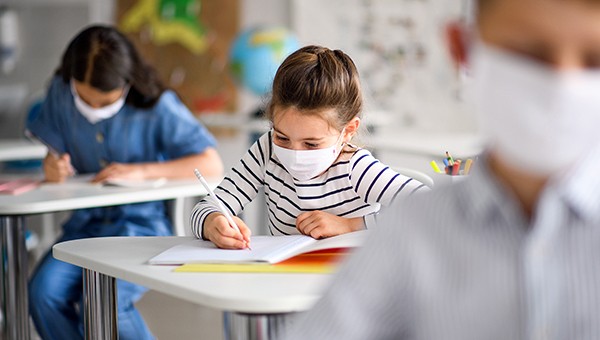 Menkes: Pendidikan Tatap Muka Segera Dimulai, Begini Syaratnya