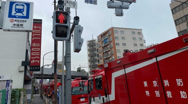 Gempar, Pejabat Senior Komite Olimpiade Jepang Bunuh Diri di Jalur Kereta Bawah Tanah