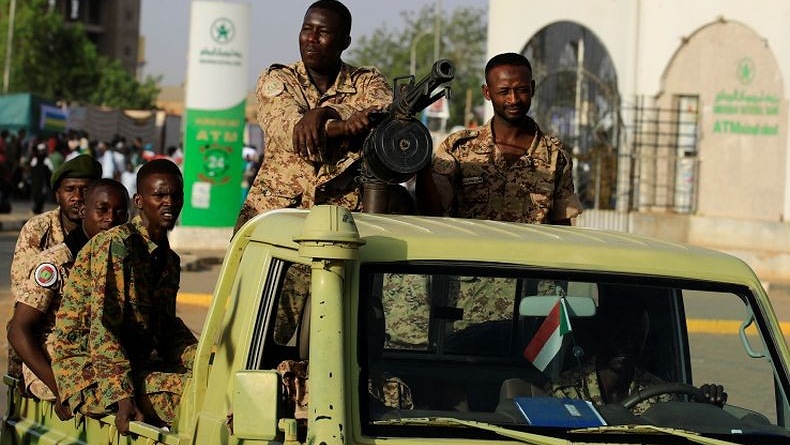 Perang Antarsuku Pecah Bulan Ini, 145 Orang Tewas