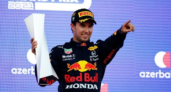 Cerita Mobil F1 Red Bull Racing Melaju Lebih Kencang 