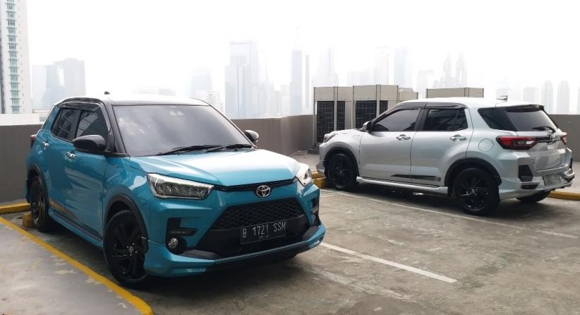 Intip Harga 6 Mobil Toyota yang Dapat PPn BM 50 Persen 