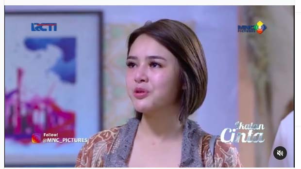 Sinopis Ikatan Cinta 8 Juni 2021, Andin Curigai Pembunuh Asli Roy, Elsa Semakin Terpojok   