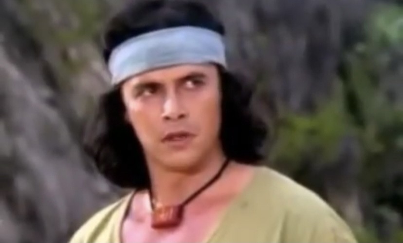 Apa Kabar Barry Prima? Aktor Gagah Era 1980-an yang Kerap Perankan Pendekar Sakti