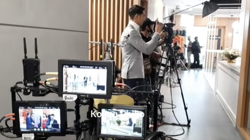 Penggemar Diajak Nostalgia Nonton Video Amanda Manopo dan Arya Saloka Syuting Ikatan Cinta Pertama Kali