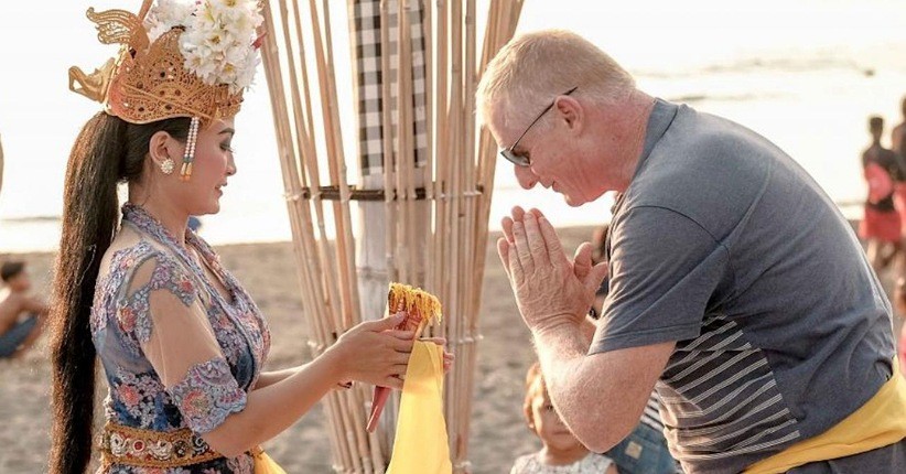 Asyik Work From Bali Diluncurkan Juli 2021, Mana Destinasi Favoritmu?