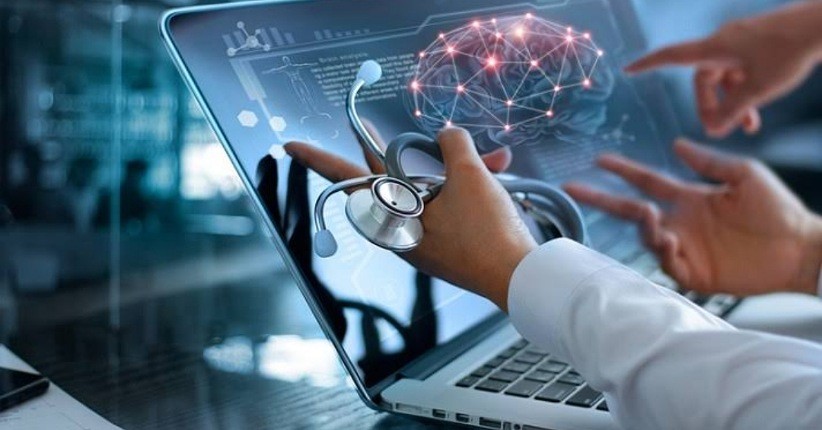 Ternyata, Cara Ini Mudahkan Pasien Cek Kesehatan tanpa Harus ke Dokter