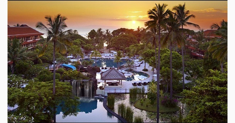 Work From Bali Jadi Trend Setter, Pariwisata Bali Segera Bangkit