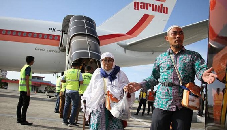 Daftar Tunggu Haji Sampai 28 Tahun, Senator Minta Aceh Laksanakan Qanun