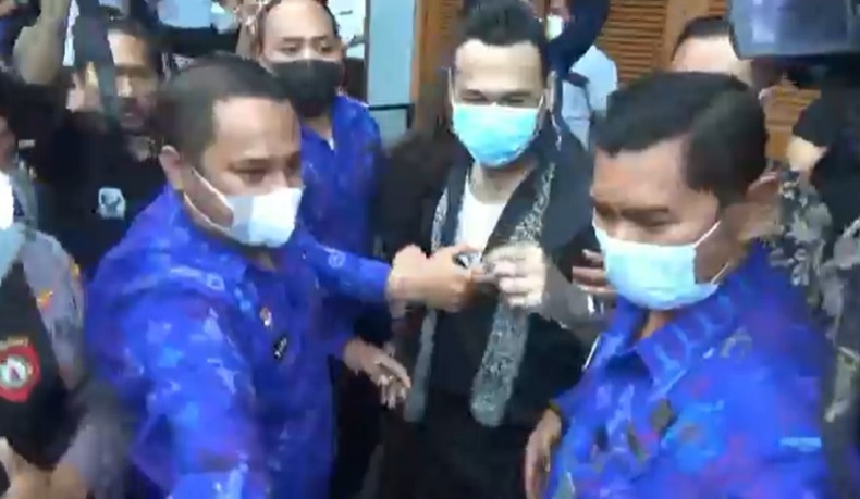 Polda Metro Jaya Naikkan Kasus Dugaan Pengancaman oleh Jerinx ke Tingkat Penyidikan