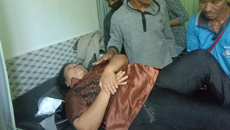 Tragis, Kepala Sekolah Meninggal Usai Ditikam Orang Tua Murid