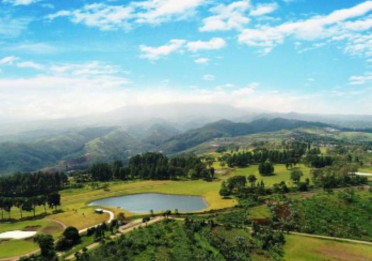 MNC Land Resmi Kantongi PP Kawasan Ekonomi Khusus MNC Lido City