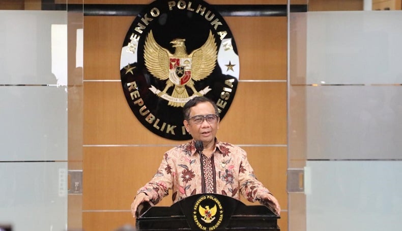 SKB Pedoman Penerapan UU ITE Segera Diluncurkan