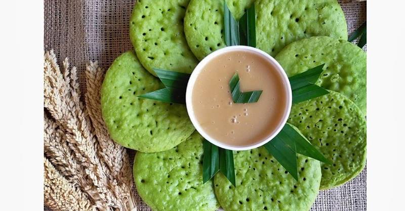 5 Kue Buka Puasa yang Simpel dan Lezat, Nomor 4 Mudah Dibuat