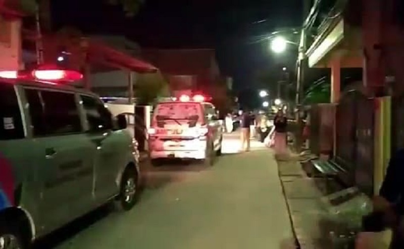 Muncul Klaster Resepsi Pernikahan di Bekasi, 24 Warga Perumahan Positif Covid-19